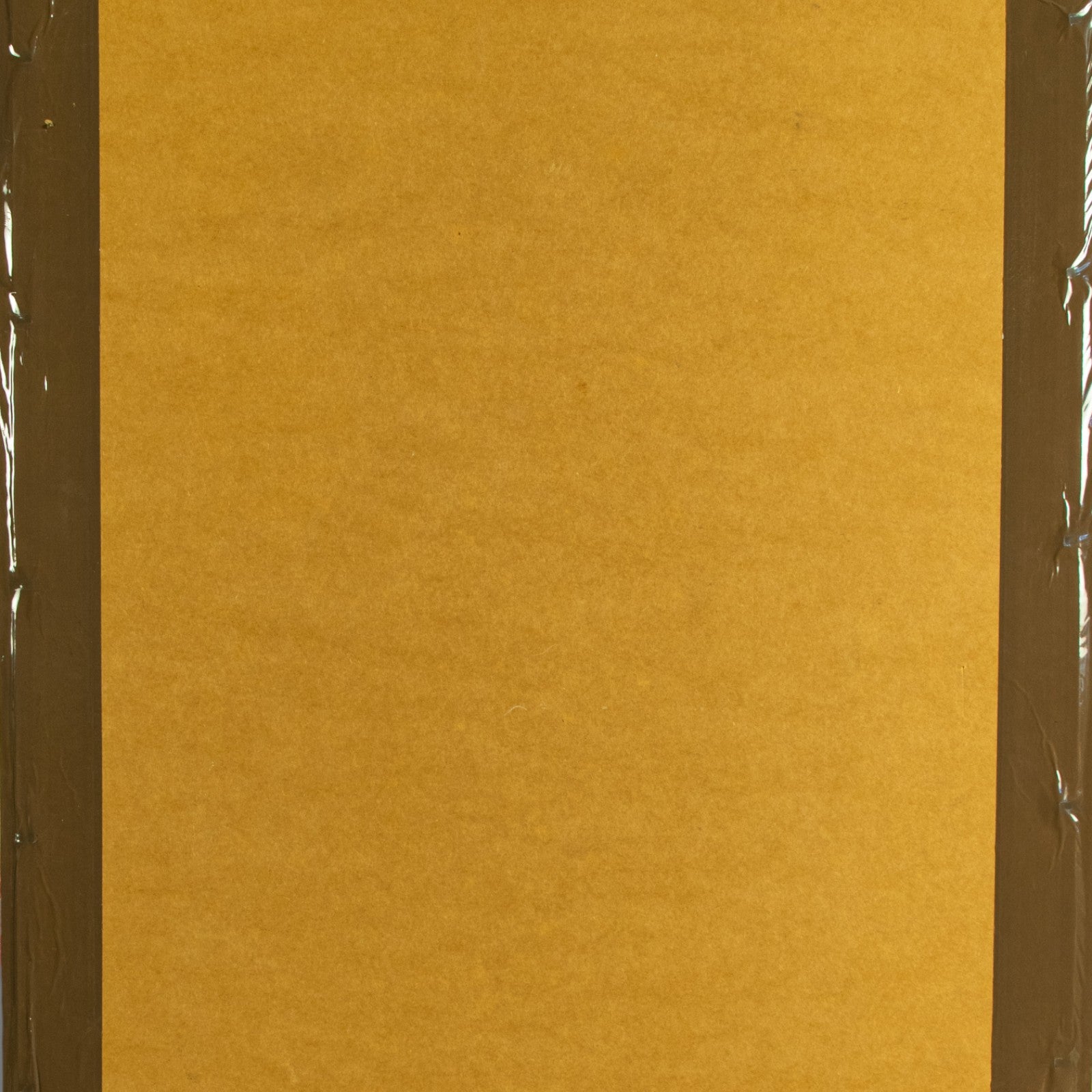 Antique Cuzco Oil Painting St Raphael