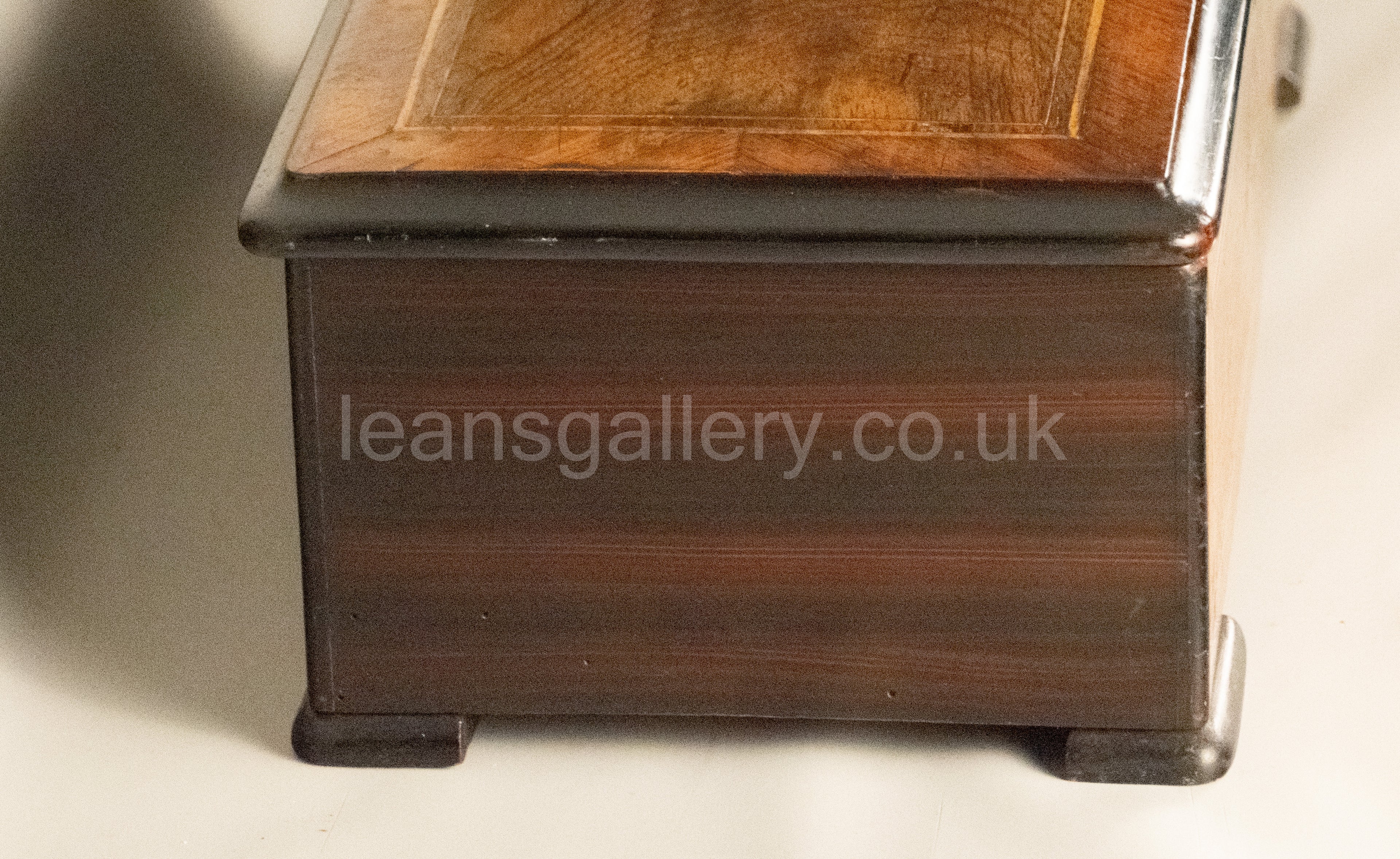 Music Box, Nicole Frères, Geneva, Large Cylinder, 1870 -1880