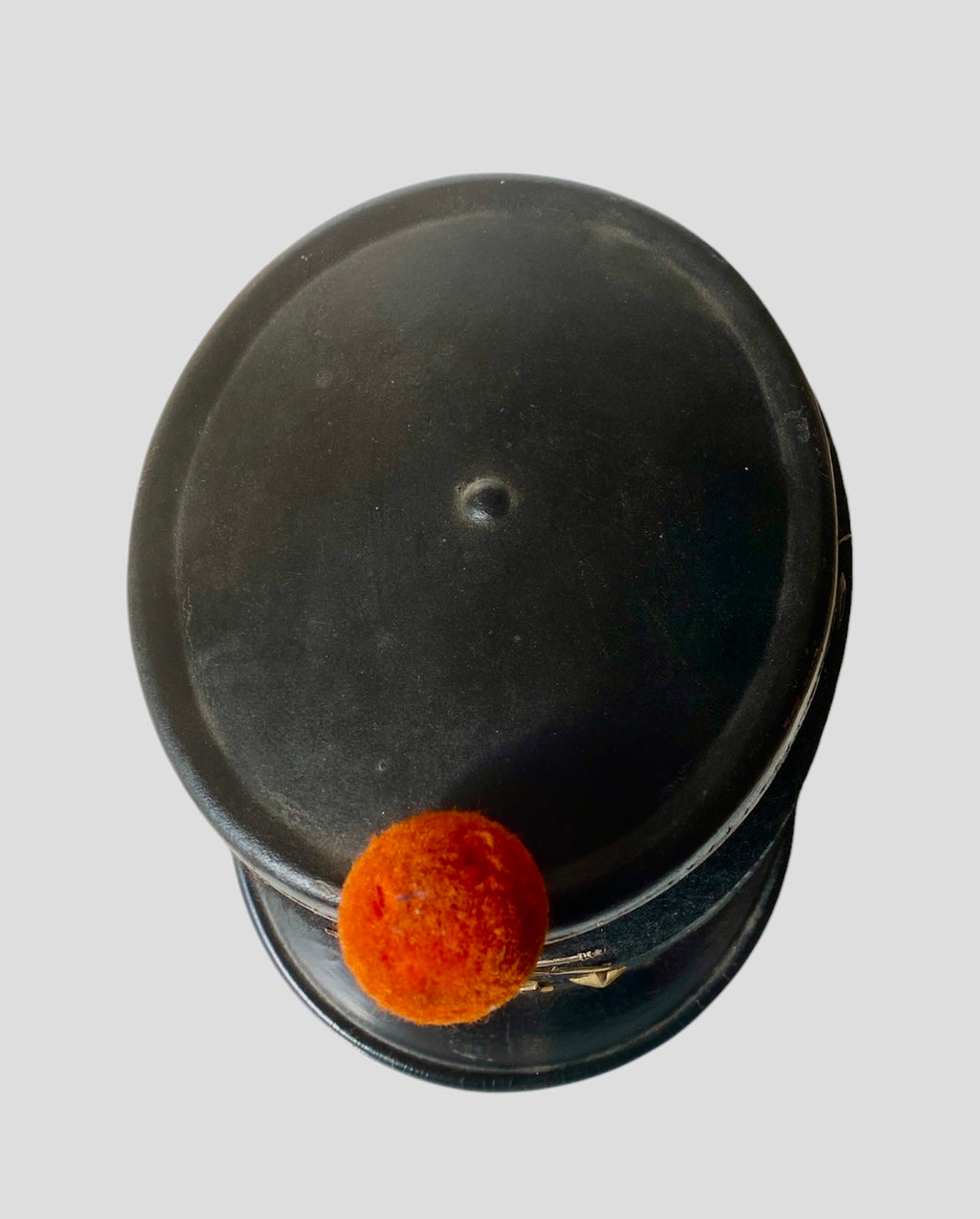 Shako, 1898 Version, Swiss 24th Infantry Battalion, Riflemans