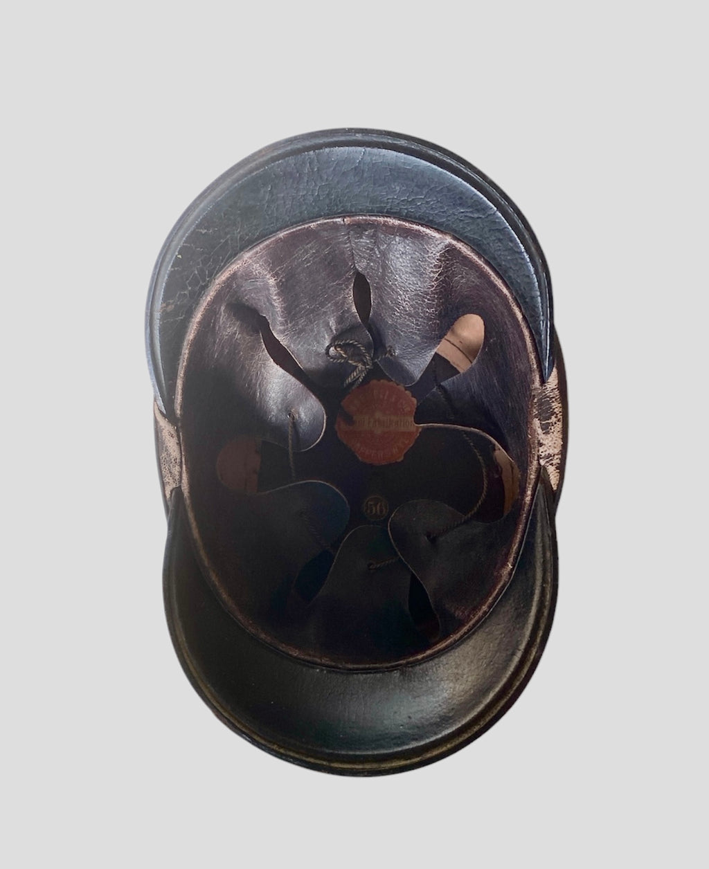 Shako, 1898 Version, Swiss 24th Infantry Battalion, Riflemans