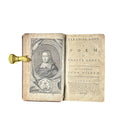 JohnMilton, "PARADISE LOST" Illustrated by E HAYMAN, Rare 1770 Edition
