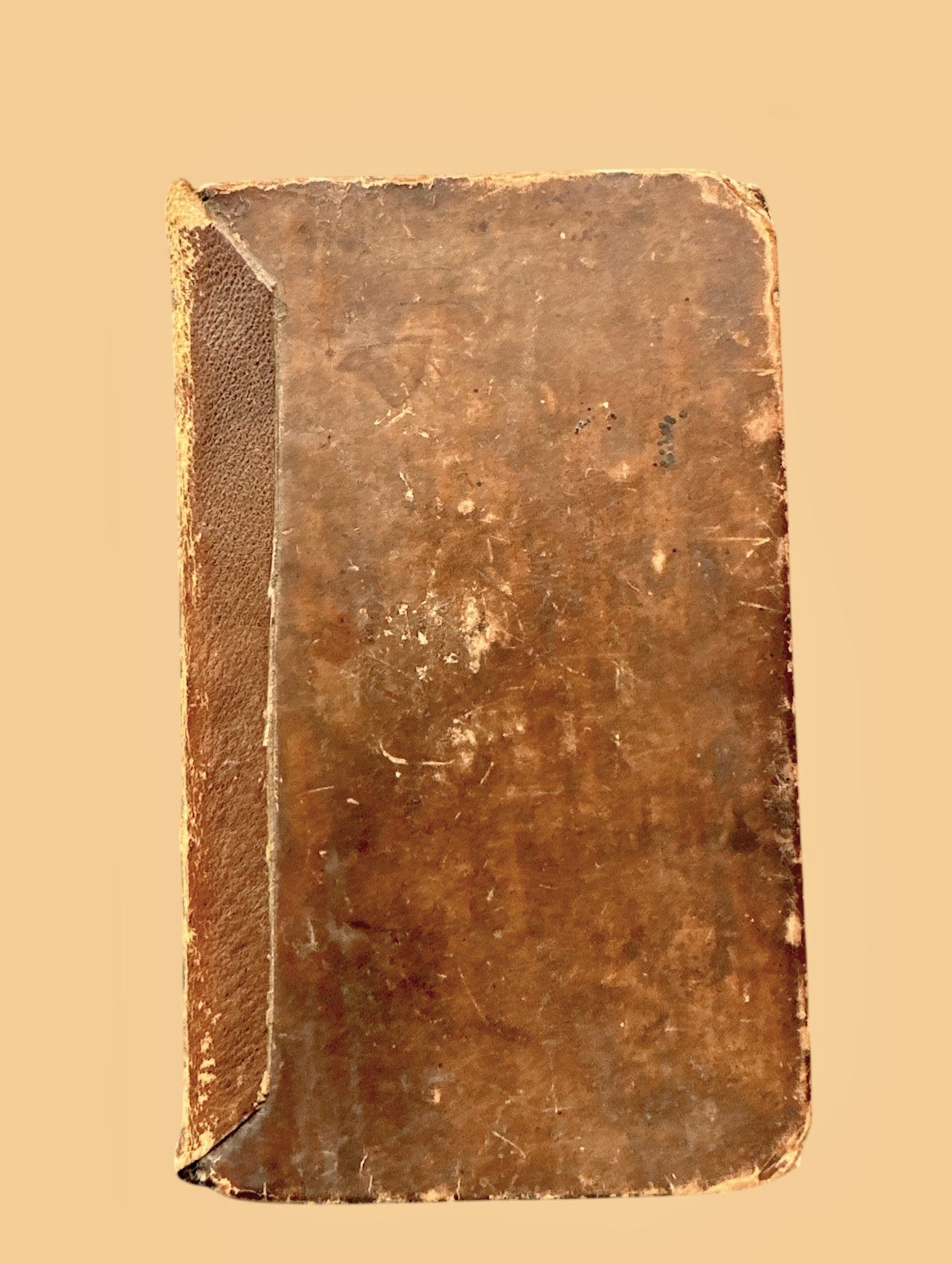 Rare 1770 Edition of JohnMilton's "PARADISE LOST" Illustrated by E HAYMAN