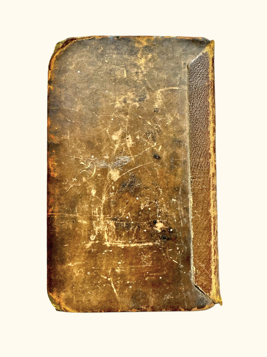 Rare 1770 Edition of JohnMilton's "PARADISE LOST" Illustrated by E HAYMAN