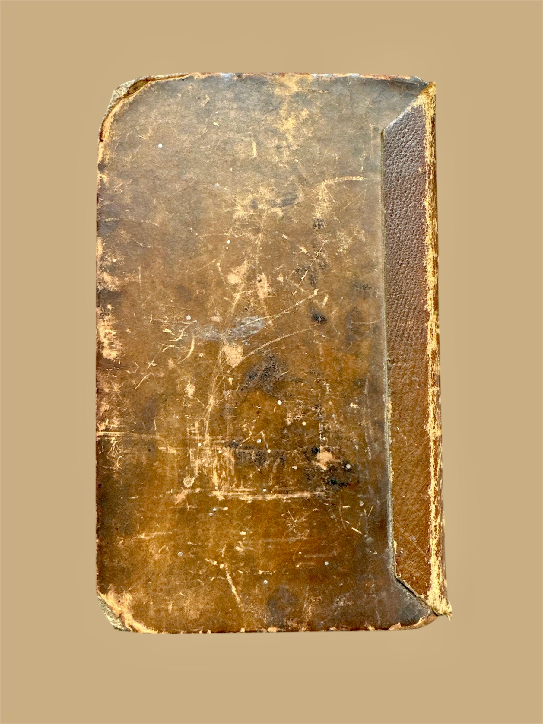 1770 EDITION, Book, JOHN MILTON'S PARADISE LOST,   ILLUSTRATED by E HAYMAN