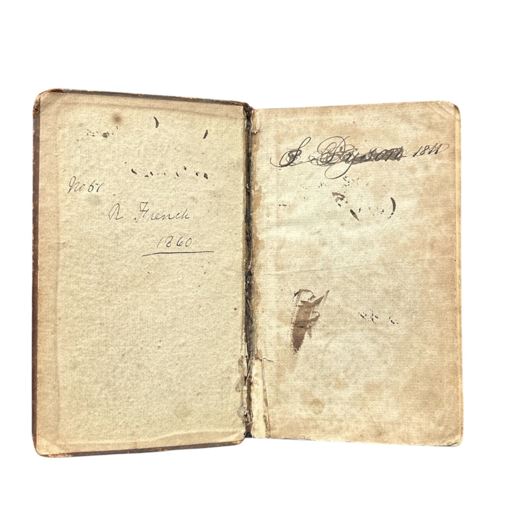 JohnMilton, "PARADISE LOST" Illustrated by E HAYMAN, Rare 1770 Edition