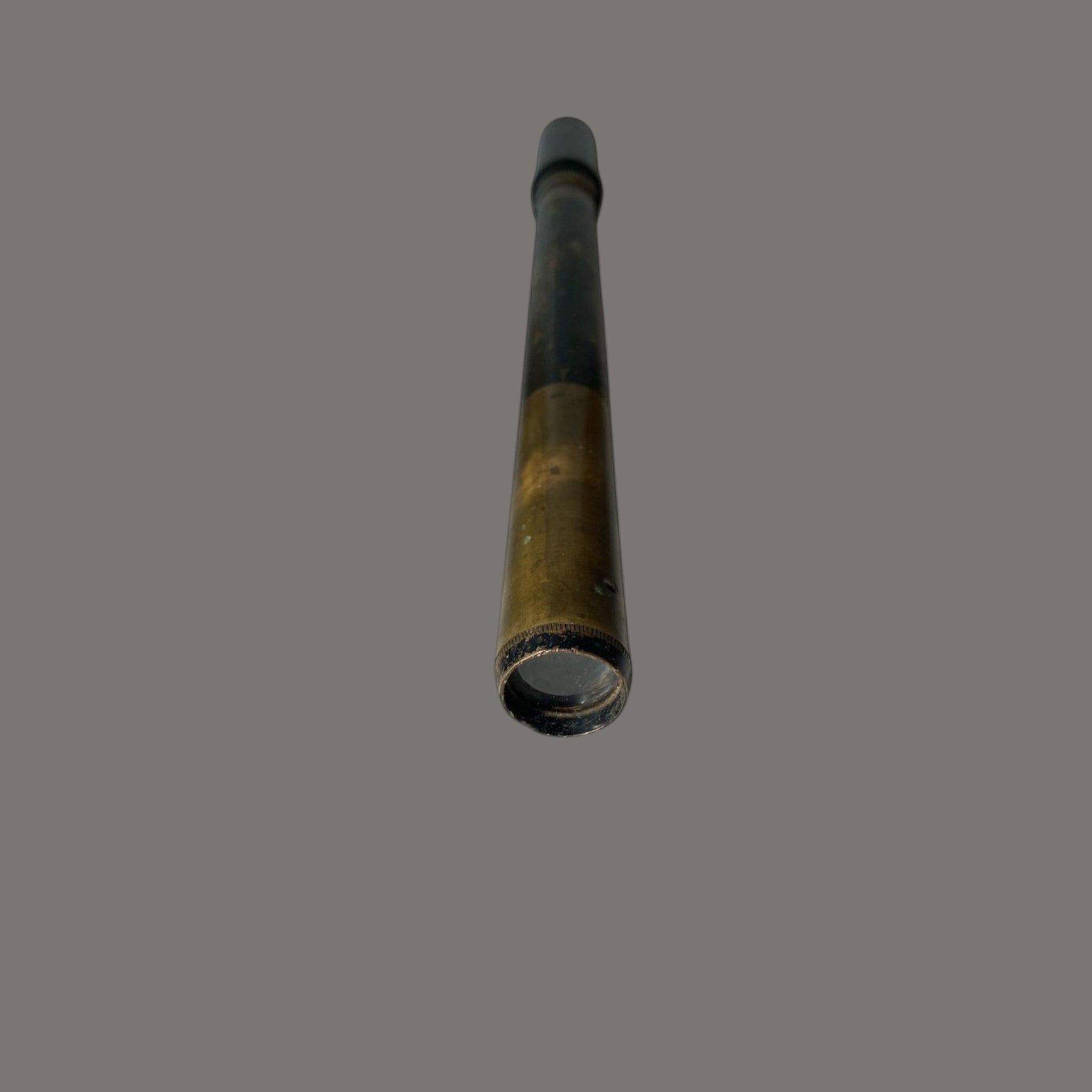 Telescope, WW2 British, Six-Pounder, Anti-Tank Gun Sight