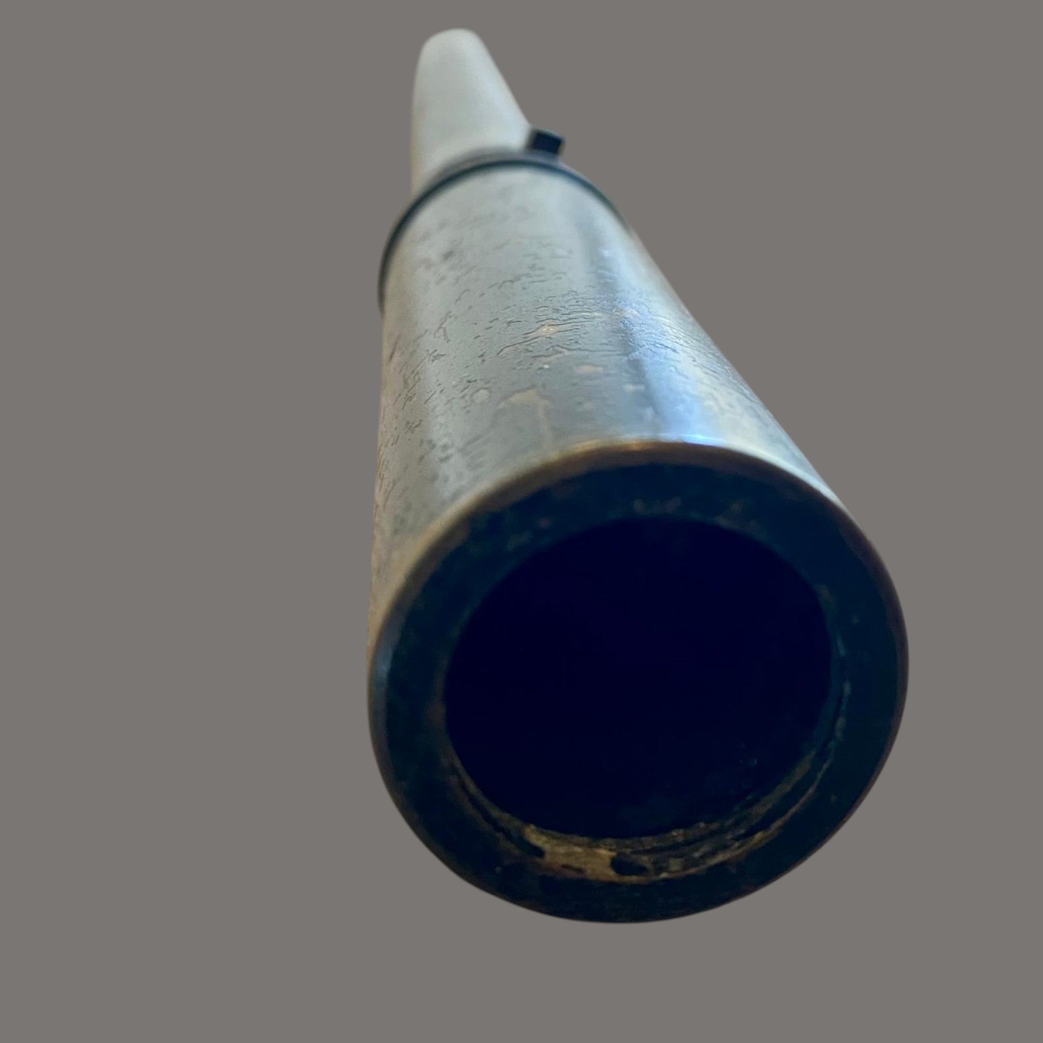 Telescope, WW2 British, Six-Pounder, Anti-Tank Gun Sight