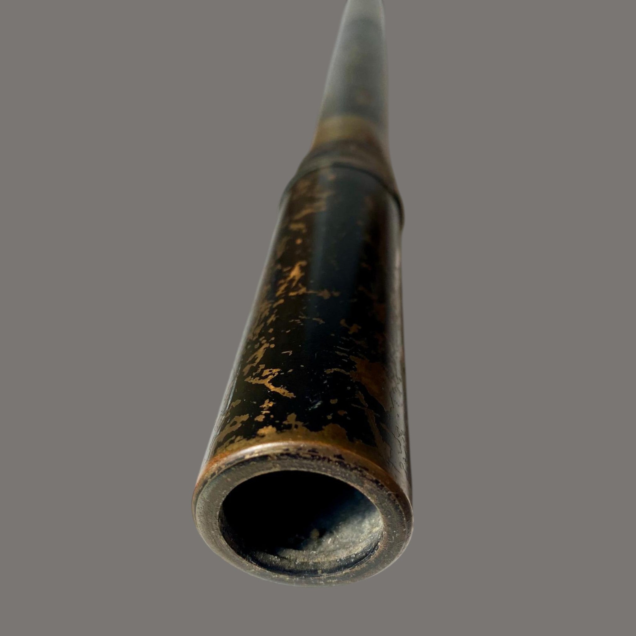 Telescope, WW2 British, Six-Pounder, Anti-Tank Gun Sight