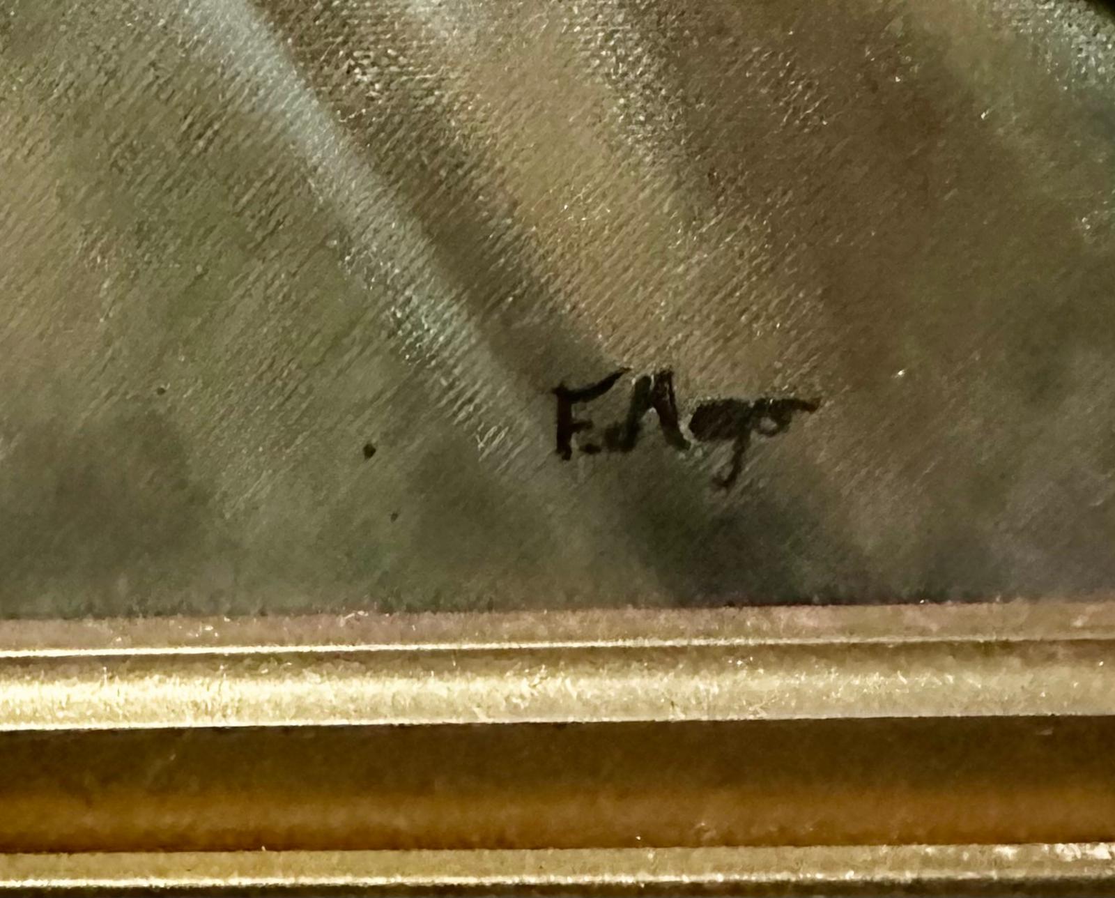 Portrait of Empress Maria Alexandrovna, Prussia,   Lovely Picture, housed in an ornate gilt frame, oil painting