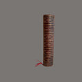 Complete Works of William Hogarth, c.1860 – Leather Bound Engravings Volume