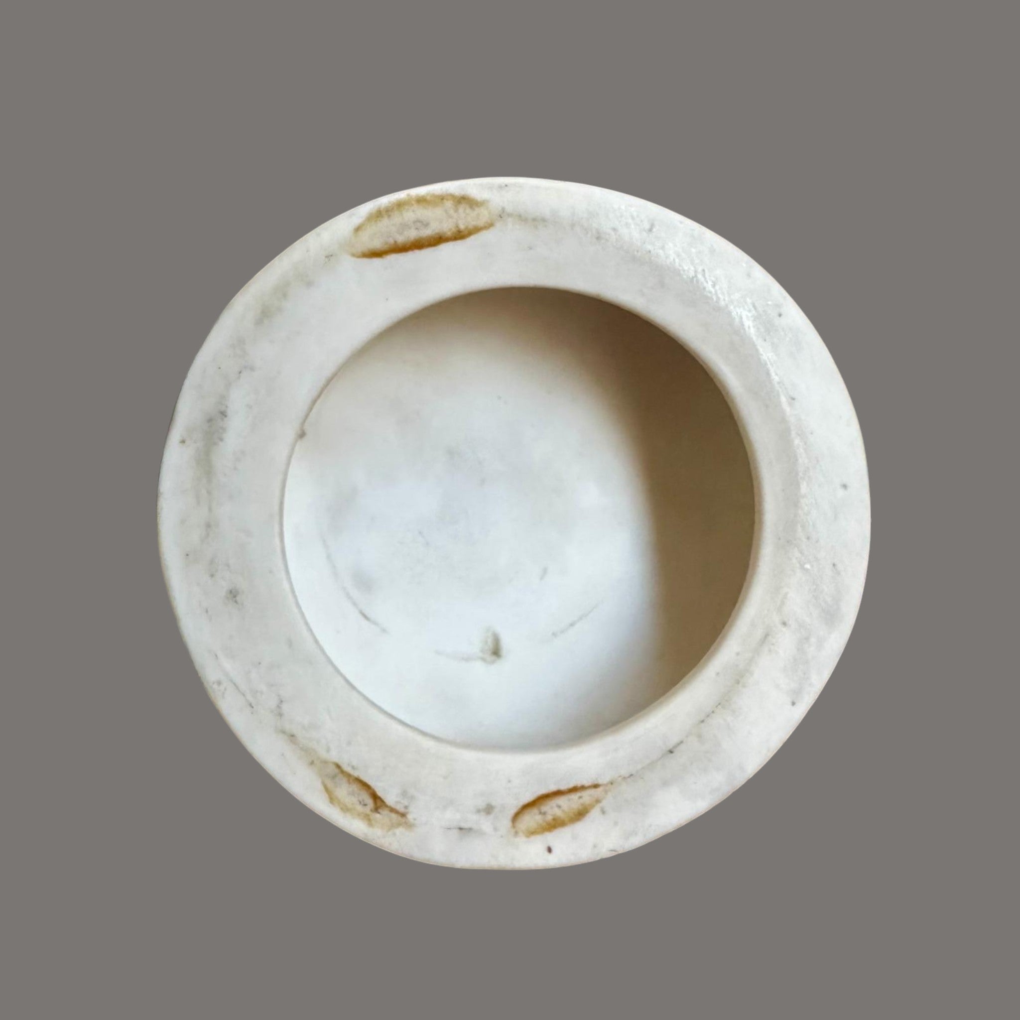 Porcelain, Parian ware, figure of a Lady