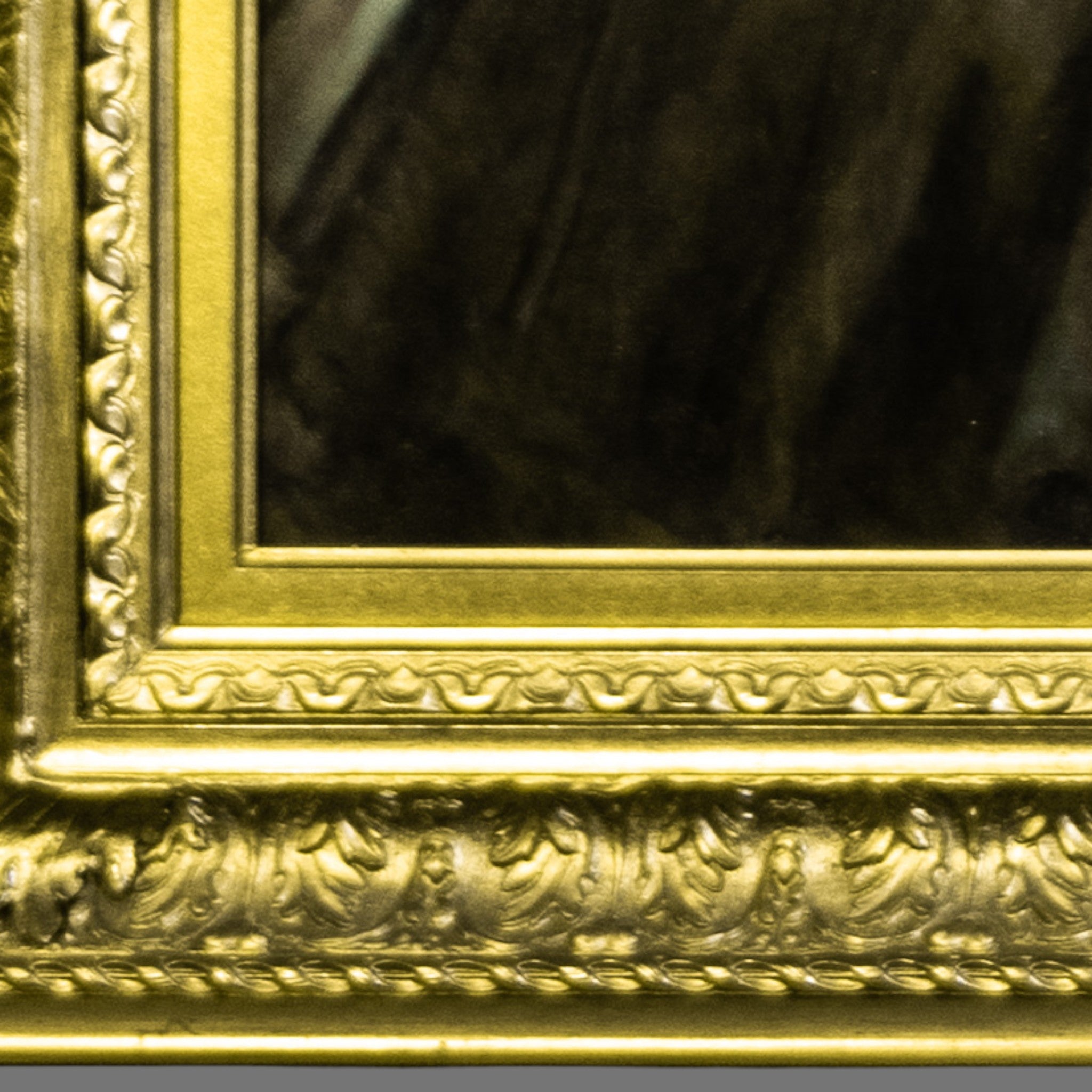 Portrait of Empress Maria Alexandrovna, Prussia,   Lovely Picture, housed in an ornate gilt frame, oil painting