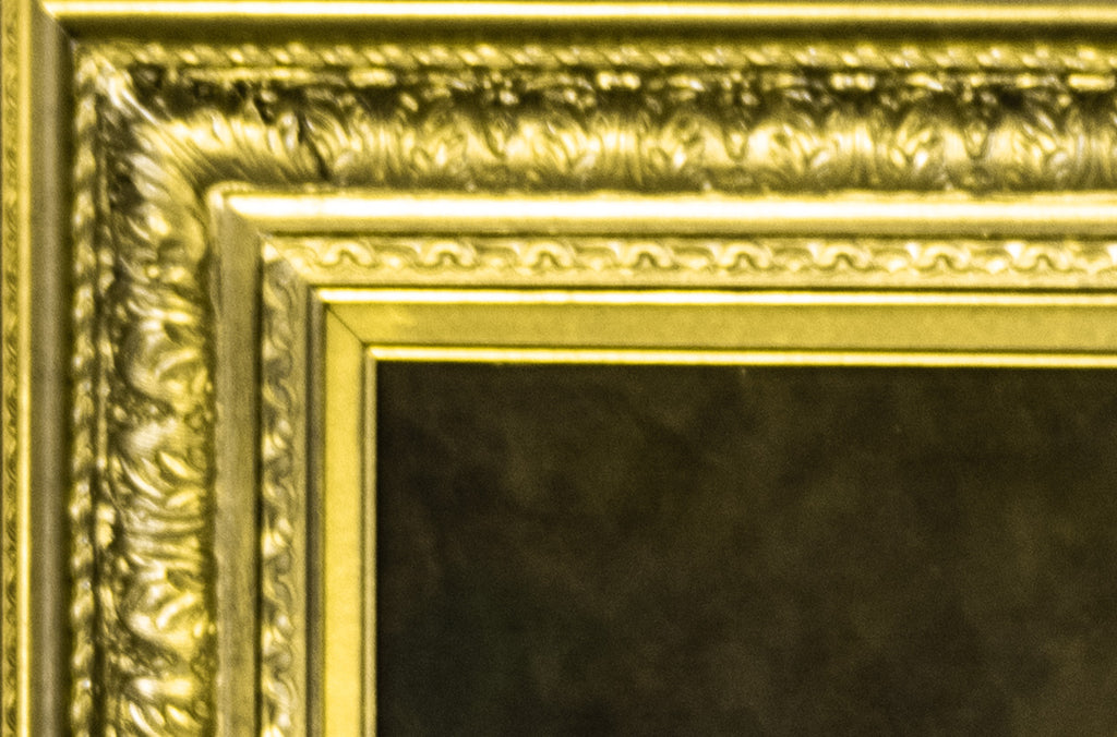 Portrait of Empress Maria Alexandrovna, Prussia,   Lovely Picture, housed in an ornate gilt frame, oil painting