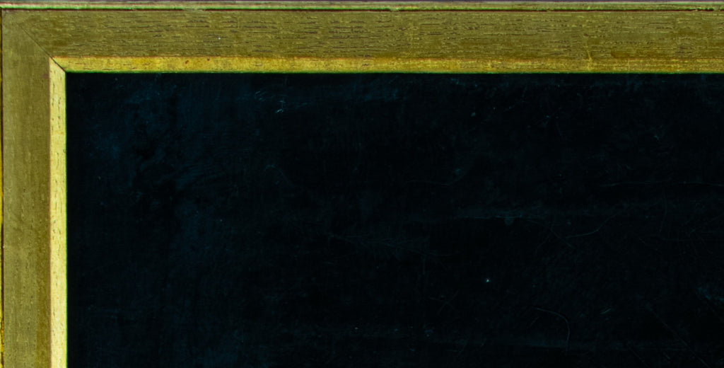 Oil Painting, Richard Potter (1778-1843), 19thC, oil on Canvas, Liberal Party,