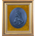 Sir Christopher Wren, Plaque
